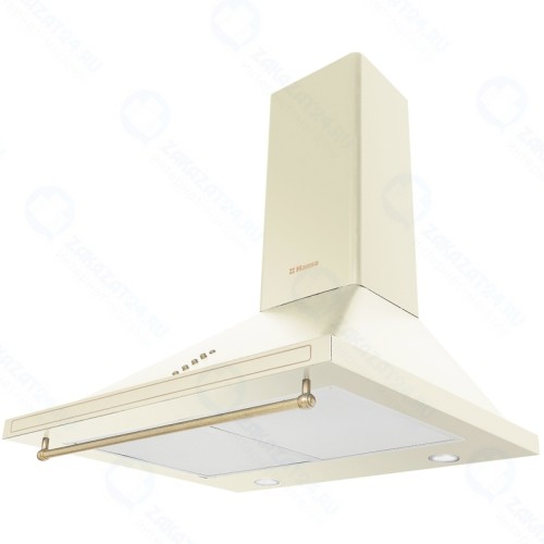 Кухонная вытяжка Hansa OKC613RWH