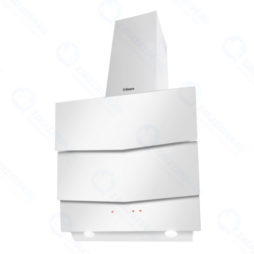 Кухонная вытяжка Hansa OKP6546SWH