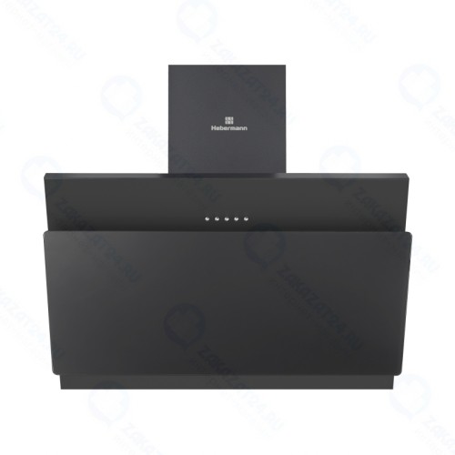 Кухонная вытяжка Hebermann HBKH 50.2 B