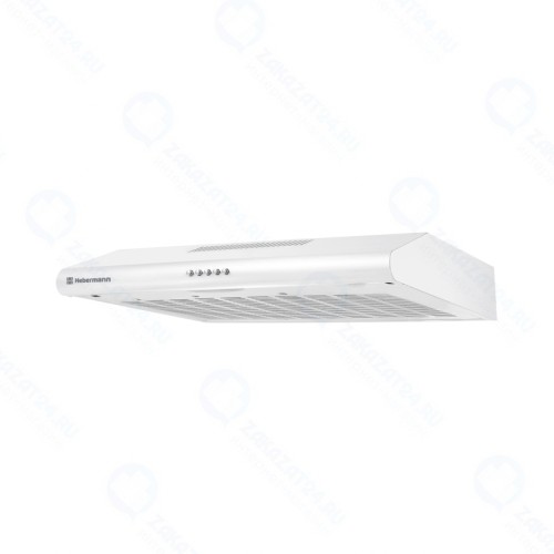 Кухонная вытяжка Hebermann HBUH 50.1 W