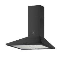 Кухонная вытяжка Hebermann HBWH 60.1 B