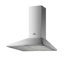 Кухонная вытяжка Hebermann HBWH 60.1 X