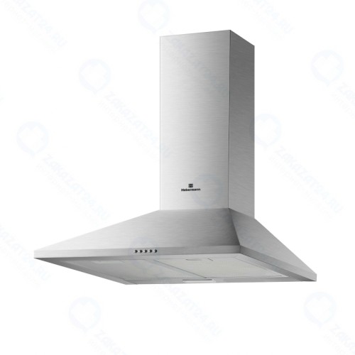 Кухонная вытяжка Hebermann HBWH 60.1 X