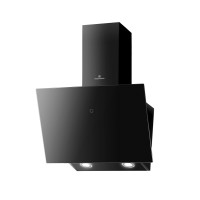 Кухонная вытяжка Hebermann HBKH 45.6 B