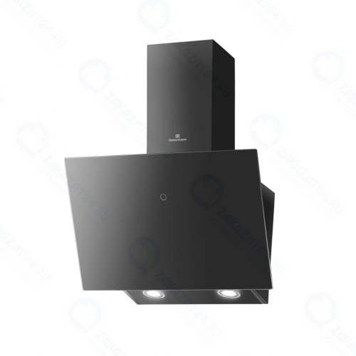 Кухонная вытяжка Hebermann HBKH 45.6 B