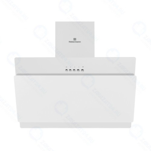 Кухонная вытяжка Hebermann HBKH 50.3 W