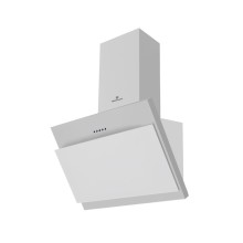 Кухонная вытяжка Hebermann HBKH 60.1 W Кухонная вытяжка Hebermann HBKH 60.1 W