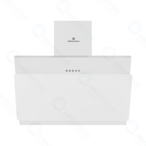 Кухонная вытяжка Hebermann HBKH 60.2 W