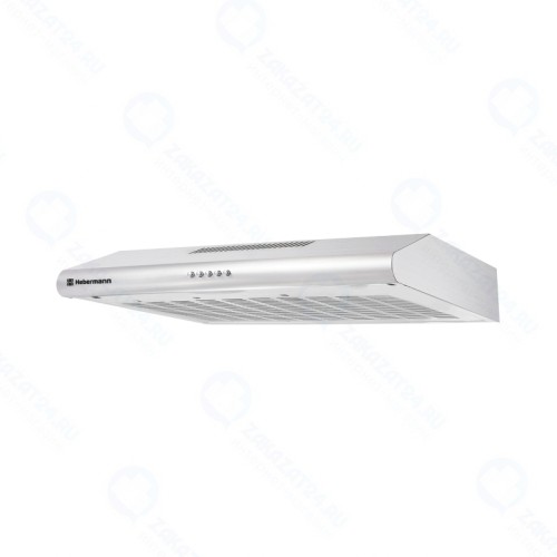 Кухонная вытяжка Hebermann HBUH 60.1 X