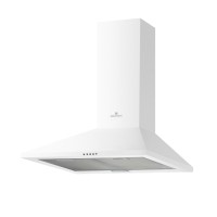 Кухонная вытяжка Hebermann HBWH 50.1 W