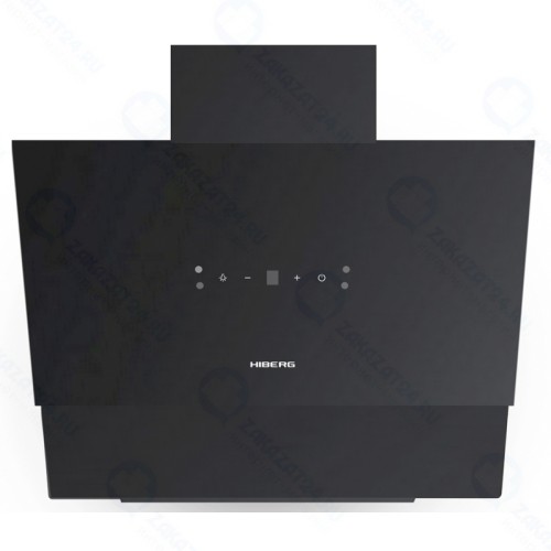 Кухонная вытяжка HIBERG VM 6090 B