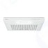 Кухонная вытяжка HOMSair HORIZONTAL 60 белый