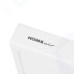 Кухонная вытяжка HOMSair HORIZONTAL 60 белый