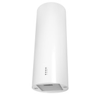 Кухонная вытяжка HOMSair ART 1050WL 35 белый