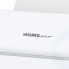 Кухонная вытяжка HOMSair ELF PUSH 50 белый