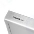 Кухонная вытяжка HOMSair HORIZONTAL 50 нержавеющая сталь