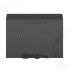 Кухонная вытяжка HOMSair HORIZONTAL 50 черный