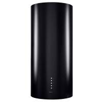 Кухонная вытяжка HOMSair FLY 1000SD черный