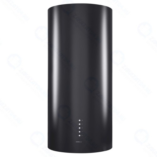 Кухонная вытяжка HOMSair FLY 1000SD черный