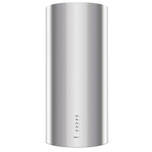 Кухонная вытяжка HOMSair FLY 1000SD нержавеющая сталь