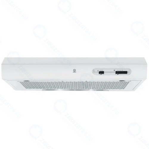 Кухонная вытяжка Indesit ISLK 56 LS W