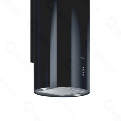 Кухонная вытяжка Jetair PIPE BL/A/43