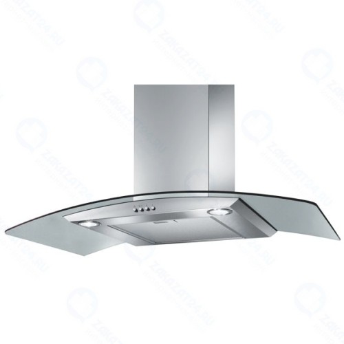 Кухонная вытяжка Jetair TORY P (60) INX