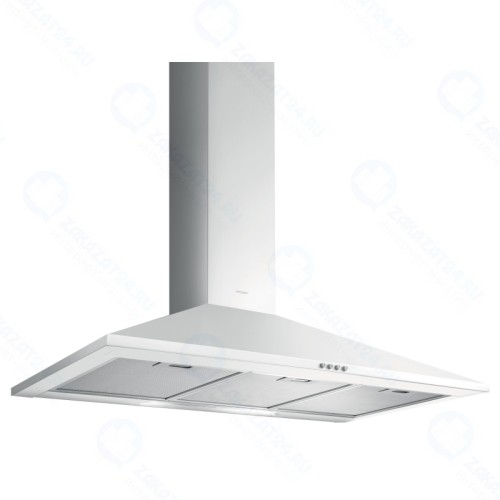 Кухонная вытяжка Jetair GAIA WH/A/60 (PRF0112627A)