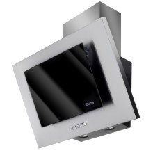 Кухонная вытяжка Konigin Neo Inox/Black 60 Кухонная вытяжка Konigin Neo Inox/Black 60