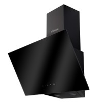 Кухонная вытяжка Konigin Colibri Tech Black 60