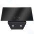 Кухонная вытяжка Konigin Colibri Tech Black 60