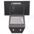 Кухонная вытяжка Konigin Colibri Tech Black 60