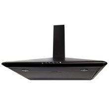 Кухонная вытяжка Konigin Mia Black 50 Кухонная вытяжка Konigin Mia Black 50