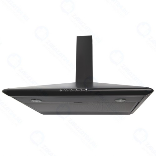 Кухонная вытяжка Konigin Mia Black 50