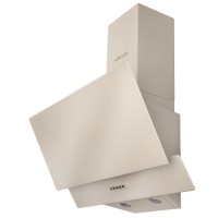 Кухонная вытяжка Konigin Oriole Ivory 50