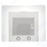Кухонная вытяжка Konigin Vela White 60
