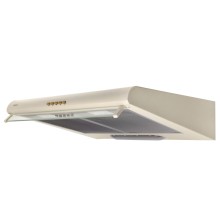 Кухонная вытяжка Konigin Verena Ivory 50