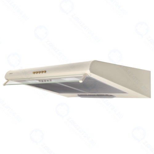 Кухонная вытяжка Konigin Verena Ivory 50