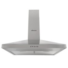 Кухонная вытяжка Konigin Canary Inox 60 Кухонная вытяжка Konigin Canary Inox 60
