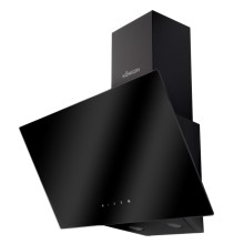 Кухонная вытяжка Konigin Colibri Tech Black 50 Кухонная вытяжка Konigin Colibri Tech Black 50