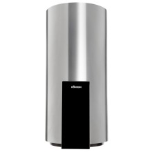 Кухонная вытяжка Konigin Equilibrium W Steel Glass Кухонная вытяжка Konigin Equilibrium W Steel Glass