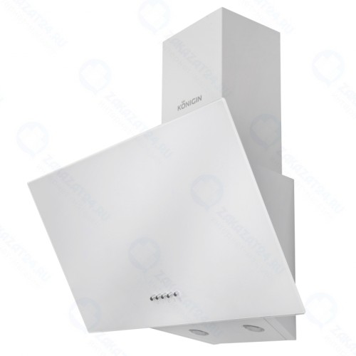 Кухонная вытяжка Konigin Colibri White 50