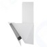 Кухонная вытяжка Konigin Colibri White 50