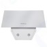 Кухонная вытяжка Konigin Colibri White 50
