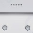 Кухонная вытяжка Konigin Colibri White 50