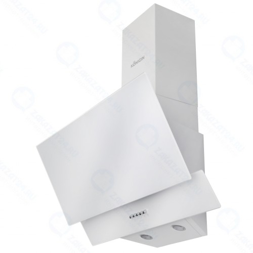 Кухонная вытяжка Konigin Oriole White 50