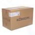 Кухонная вытяжка Konigin Oriole White 50