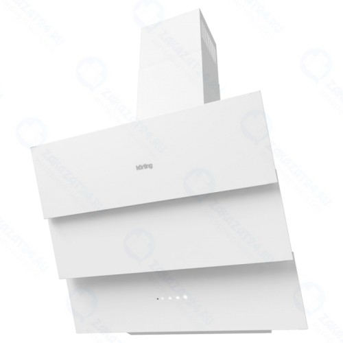 Кухонная вытяжка Korting KHC 68073 GW