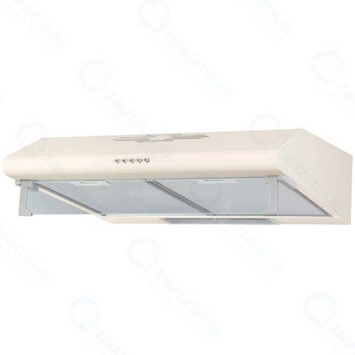 Кухонная вытяжка Korting KHT 6334 B