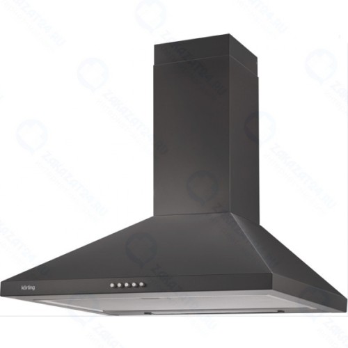 Кухонная вытяжка Korting KHC 6431 N